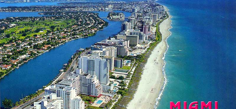 Miami a legnyomorúságosabb város az USA-ban