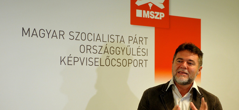 Hiba lenne az eva megszüntetése az MSZP szerint