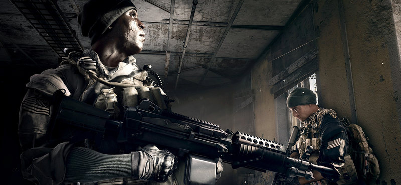 17 perces videó a Battlefield 4-ből