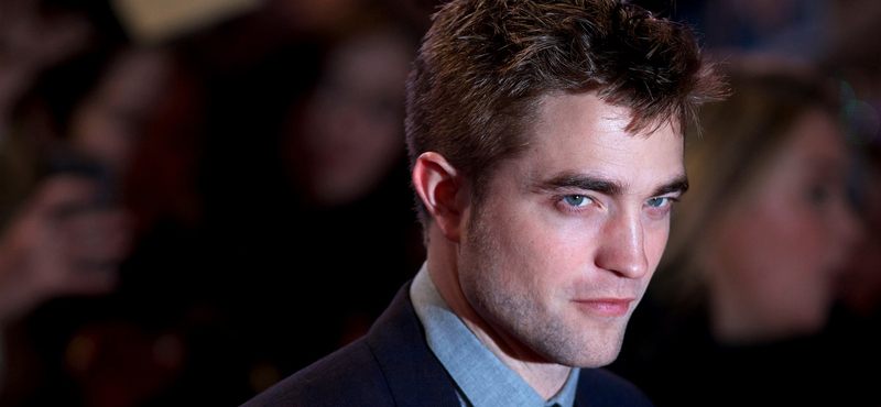 Robert Pattinson szakít Hollywooddal