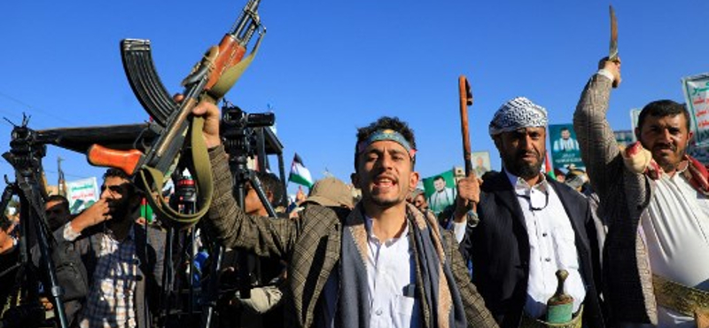 A BP is bejelentette, hogy a húti lázadók támadásai miatt nem szállít több olajat a Vörös-tengeren
