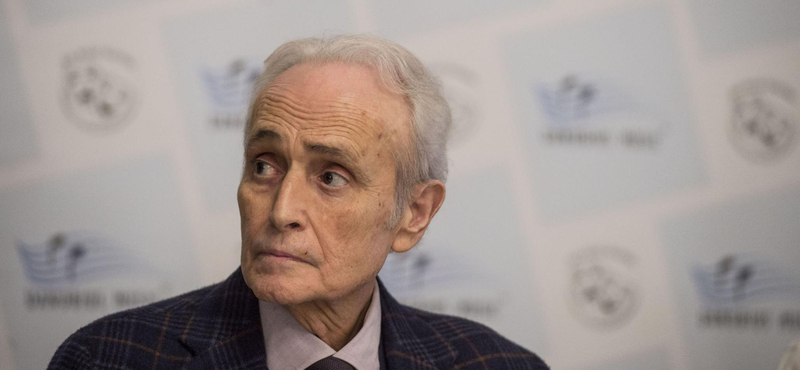 José Carreras: Szélsőséges helyzetekben minden ember érettebbé válik