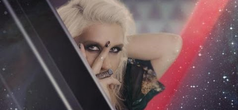 Ke$ha biszexualitásáról vallott