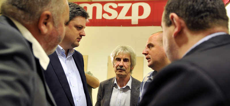 Elég aláírást gyűjtött az MSZP, hogy népszavazást kezdeményezzen