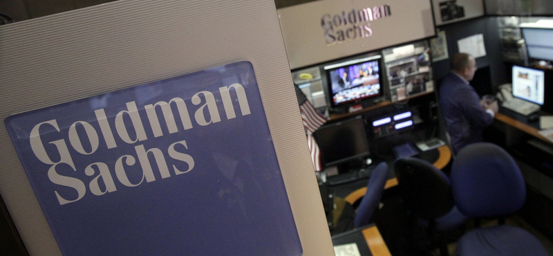 Heti 80 órás munkaidő-korlátozást kérnek a Goldman Sachs új bankárai