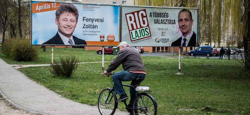 Mégis leültek vitázni a tapolcai jelöltek 