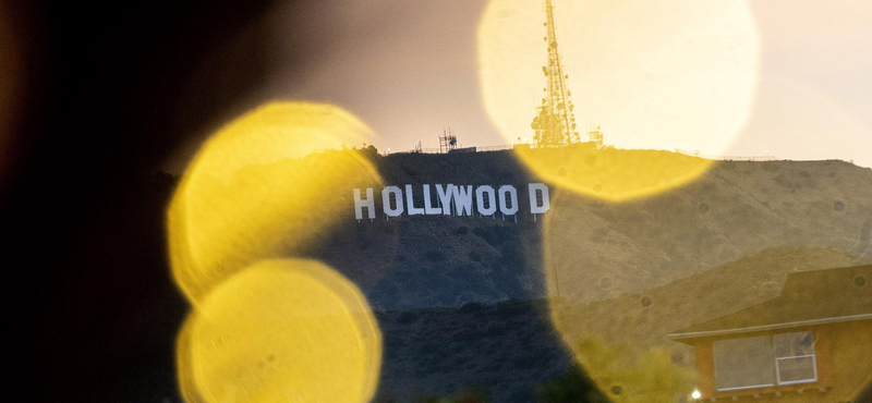 Sztrájkba léptek a hollywoodi forgatókönyvírók