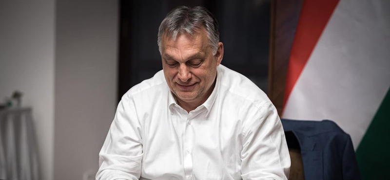 Orbán Viktor: Vidéken enyhül, Budapesten marad a korlátozás