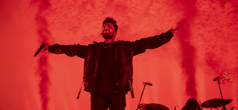 Egy korszak lezárul: The Weeknd megváltoztatta a nevét