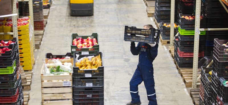 A Spar vezetője szerint a drágulás miatt úgy felmehet a majonéz ára, hogy inkább leszokik róla az ember