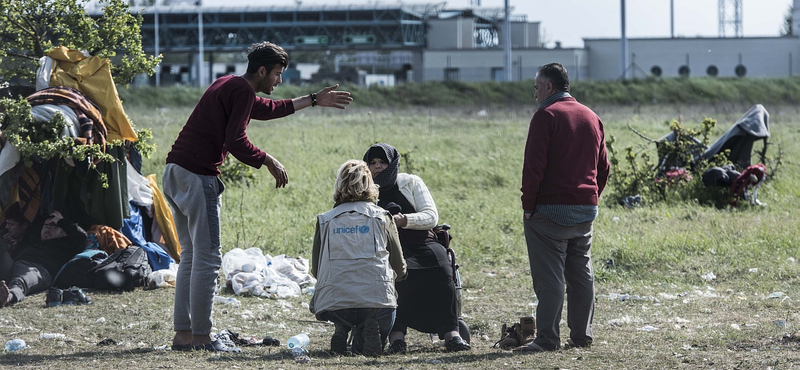 Tömegesen utasítottak ki illegális migránsokat Magyarországról