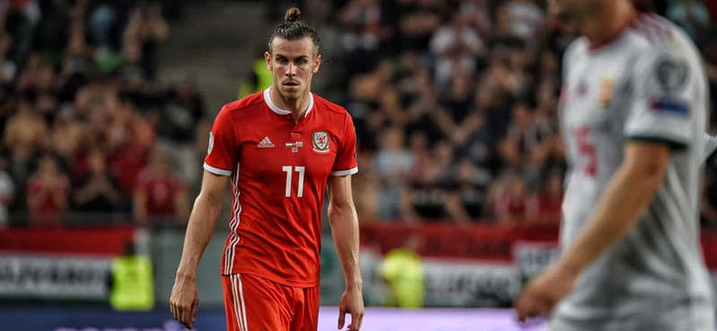 A legerősebb walesi csapatot kell legyőznünk a sorsdöntő meccsen – Bale és Ramsey is a keretben