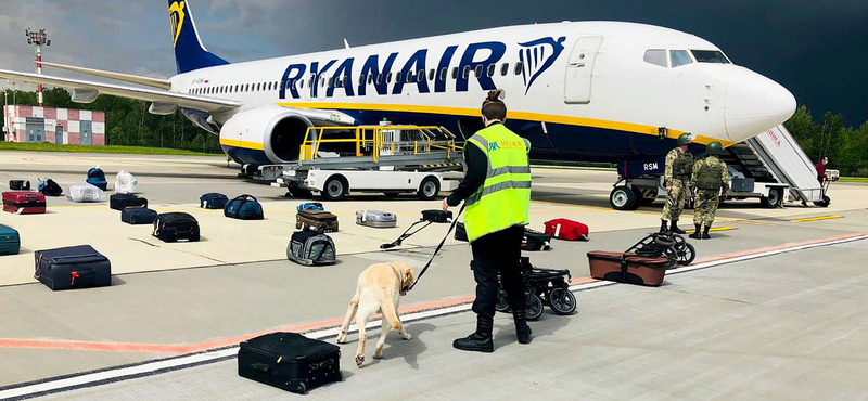 81 milliárd forintos nyereséget jelentett a Ryanair