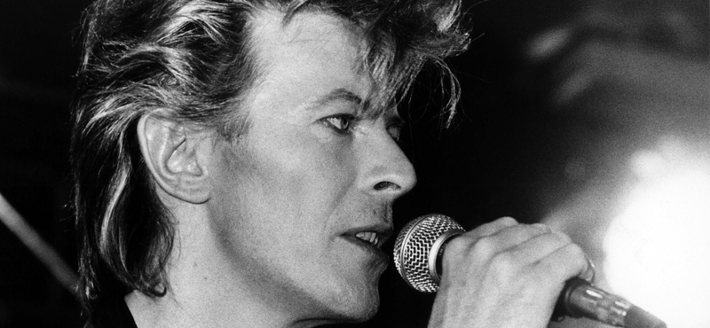 A Warner Music 250 millió dollárt fizetett David Bowie zenei életművéért