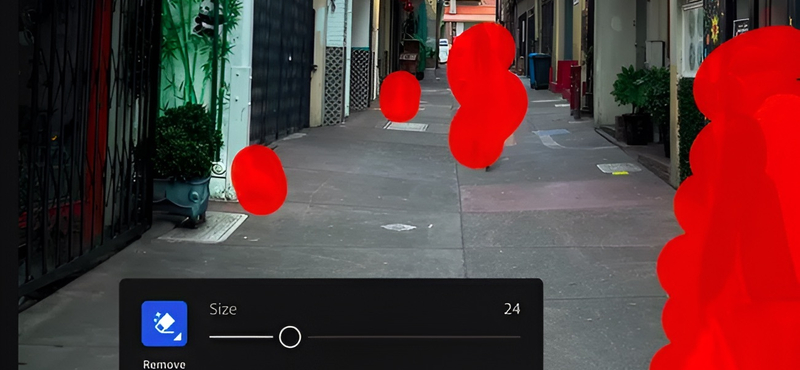 Igazán okos radír: lekap a fotókról bármit pár másodperc alatt