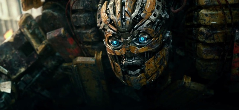 Kereszteslovagokkal, nácikkal és Anthony Hopkinsszal támad a Transformers 5 – előzetes