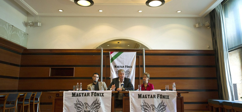 Magyar Főnix Mozgalom: új pártban folytatják a volt jobbikosok