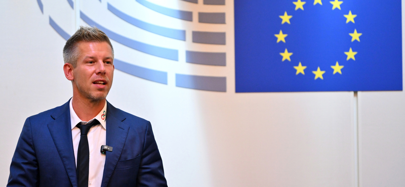 Orbán Viktor és Magyar Péter az Európai Parlamentben vitázhat először