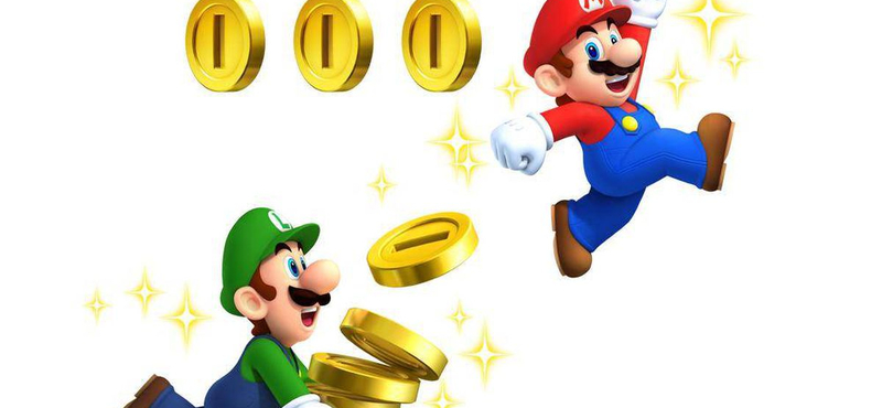 Szaúd-Arábia megvette a Nintendo 5%-át, de ezt a Nintendo is csak az újságokból tudta meg