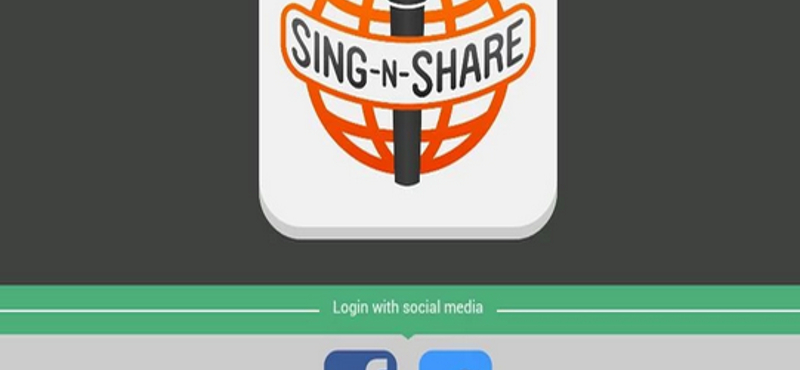 Több mint 12 ezer dallal karaokézhat a telefonján, táblagépén