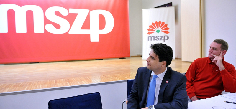 Az MSZP régi dicsősége és éji homálya