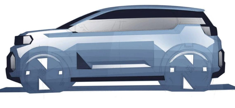Dacia-villanyoffenzíva: négy elektromos modell érkezik