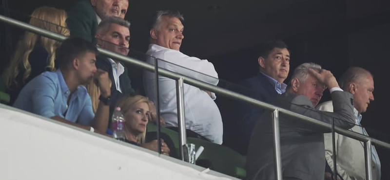 Orbán adja át a magyar pénzen épült szerbiai fociakadémiát
