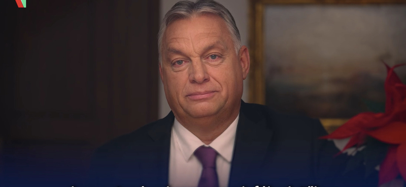 A gyerekeket célozza Orbán Viktor legújabb videója