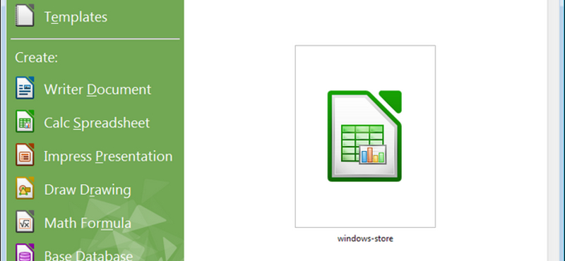 Sokat javult: megjelent az ingyenes irodai csomag legújabb verziója