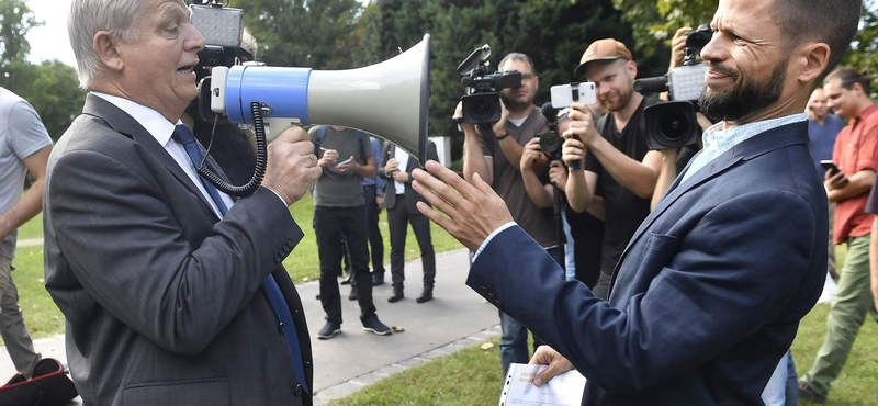 Az útkereső Fidesz és a letolt gatyával álló politikusok után mi jön? 