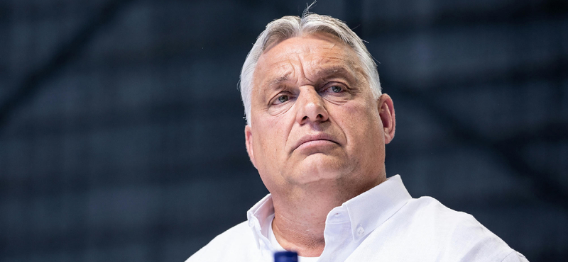 Orbán Balatonalmádiban: Mindent meg kell tenni, hogy Európa visszavonja a szankciókat