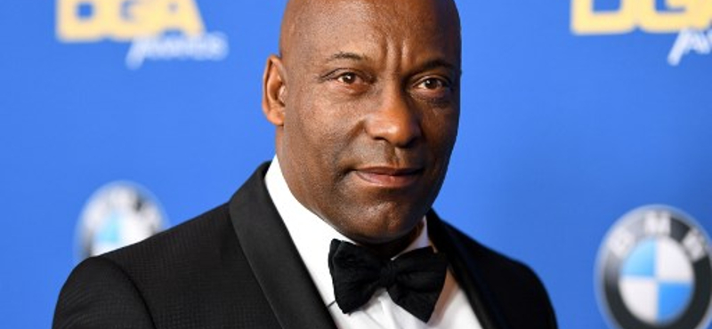 Kómába esett John Singleton amerikai filmrendező