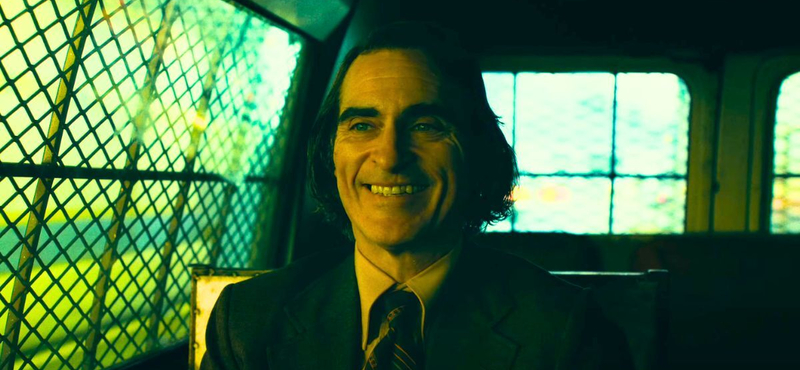 Joaquin Phoenix már Christopher Nolannél eljátszhatta volna Jokert