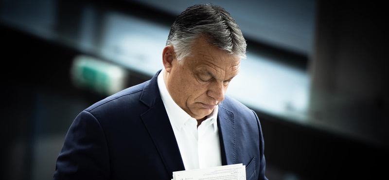 Orbán Viktor levelet küldött az oltásra regisztráltaknak