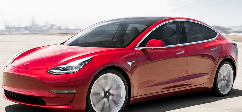 Hivatalos: Tesla-kereskedés nyílik Budapesten