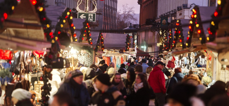 Hová menjünk egy kis karácsonyi hangulatért? Bejártuk az adventi vásárokat