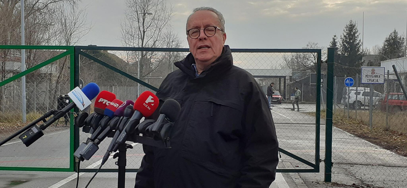 Pert indít a magyar állam az EU bírósága ellen a napi egymillió eurós menekültügyi büntetés miatt