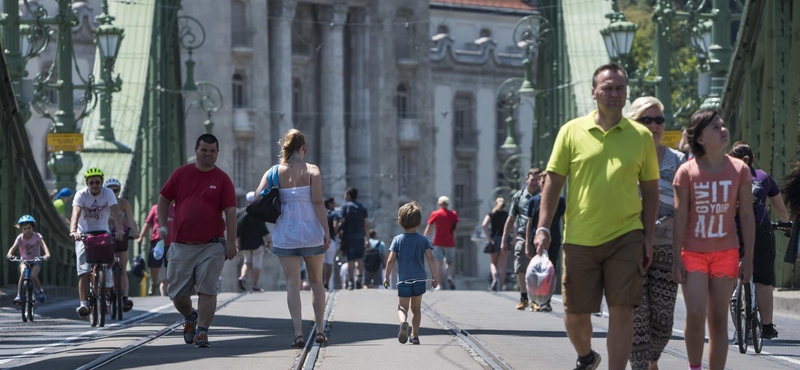 A legősibb szárazföldi közlekedési forma lesz az idei mobilitási hét középpontjában