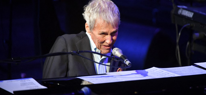 Meghalt Burt Bacharach, Oscar-díjas zeneszerző