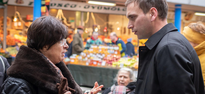 Saját palackozott vize lett a főváros második kerületének