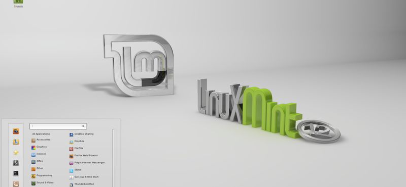 Letölthető a Linux Mint 12 (Lisa)