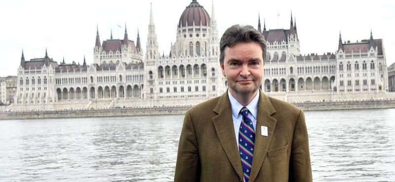 Habsburg György lehet Magyarország párizsi nagykövete