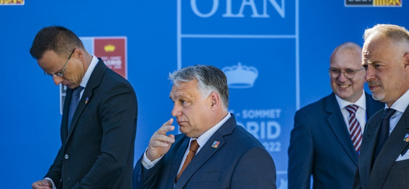 Miért húzza ennyi ideig Orbán a finn–svéd NATO-csatlakozás ratifikálását?