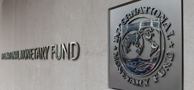 IMF: Annál is nagyobb válságot okoz a koronavírus, mint amivel eddig számoltunk