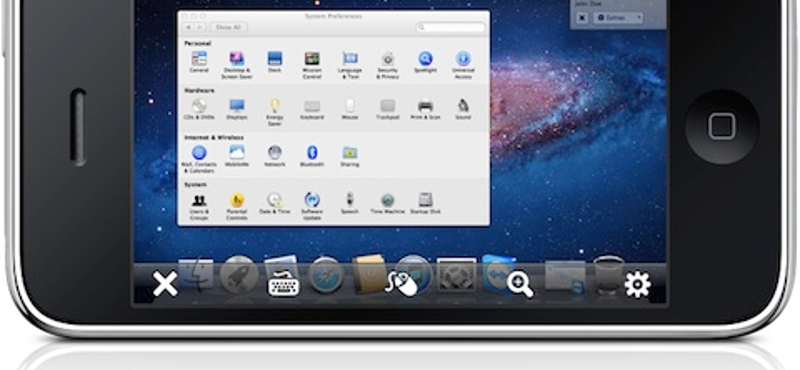 TeamViewer: immár fájlokat is cserélhetünk az iOS eszközökkel