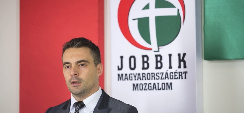 Vona: A Jobbik demokratikusabban kormányozna a Fidesznél