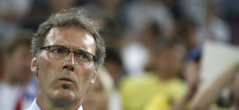 Laurent Blanc 48 órát kapott a döntésre