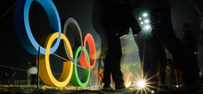 Biztonsági okokból bezáratták a 2016-os olimpiára épült összes létesítményt