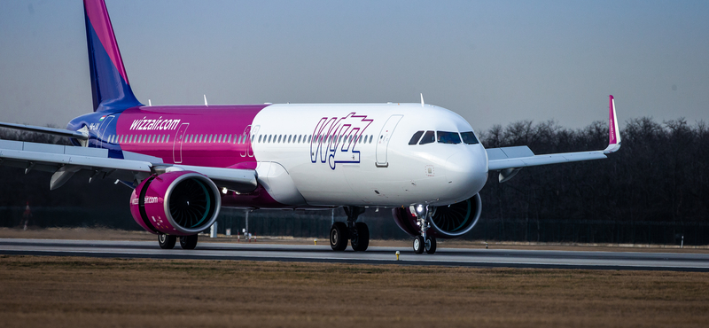 Terjeszkedik a Wizz Air, Szicíliában nyitnak új bázist