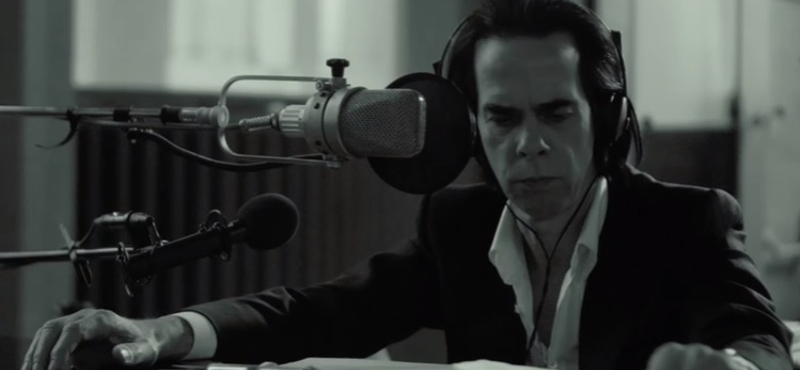 Megrázó klipet mutatott be Nick Cave